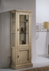 Витрина Rossin & braggion Classico 48/A