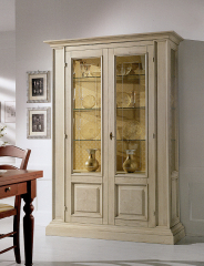 Витрина Rossin & braggion Classico 131