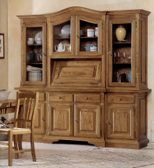 Витрина Rossin & braggion Classico 37