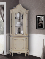 Витрина Stile elisa Art deco 3234