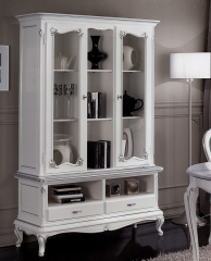 Витрина Stile elisa Art deco 3228