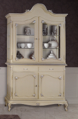 Витрина Stile elisa Art deco 3170