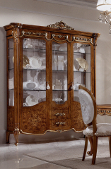 Витрина Antonelli moravio Charme 3615/Rs