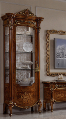 Витрина Antonelli moravio Charme 3630/Rc
