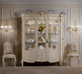 Витрина Antonelli moravio Charme 3615