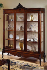 Витрина Serafino marelli Antiquariato A 11