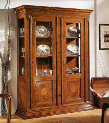 Витрина Tessarolo 641
