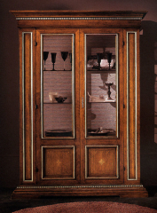 Витрина Incanto Interstyle In2134