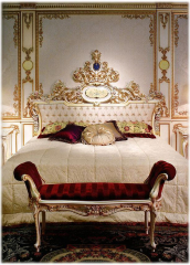 Кровать Minerva Carlo asnaghi Elegance 10740