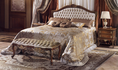 Кровать Angelo cappellini Timeless 30242/Tg19i