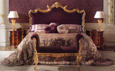 Кровать Angelo cappellini Timeless 30152/Tg21