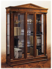 Витрина Masaccio Angelo cappellini Dinings & offices 9703/03