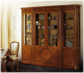 Витрина Rubens Angelo cappellini Dinings & offices 8201/04