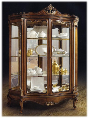 Витрина Piazzetta Angelo cappellini Dinings & offices 28973