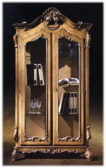Витрина Piazzetta Angelo cappellini Dinings & offices 5017