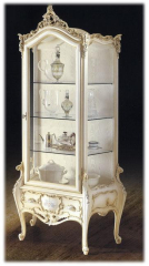 Витрина Piazzetta Angelo cappellini Dinings & offices 5016