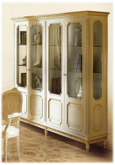 Витрина Degas Angelo cappellini Dinings & offices 7233/04