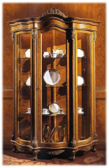 Витрина Pannini Angelo cappellini Dinings & offices 18226