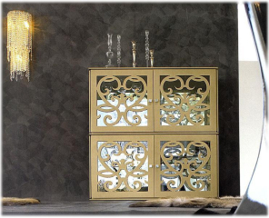 Витрина Paris Tonin Contemporary 8361 Dv