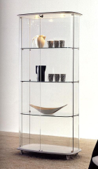 Витрина Cattelan italia  Concerto