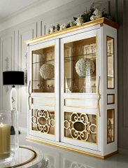 Витрина Bacci stile Home boulevard Hb 002