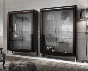 Витрина Dv home collection Egoist vetrina