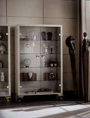 Витрина Cantori Chic atmosphere George 01