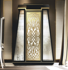 Витрина Perla Asnaghi interiors Pure Aid03306