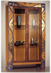 Витрина Bussy Asnaghi interiors Aid design Aid01206