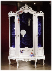 Витрина Paint Rm arredamenti Capriccio Paint