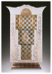 Витрина Narciso Asnaghi interiors Aid design Or400