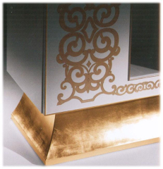 Витрина Narciso Asnaghi interiors Aid design Or400