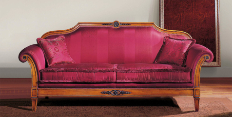 Диван Ceppi Luxury 782