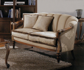 Диван Ceppi Luxury 2193