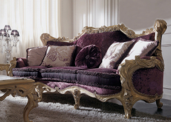 Диван Ceppi Luxury 2813