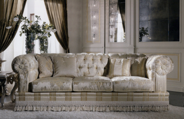 Диван Ceppi Luxury 2465
