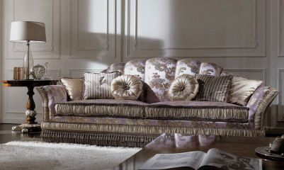 Диван Ceppi Luxury 2668