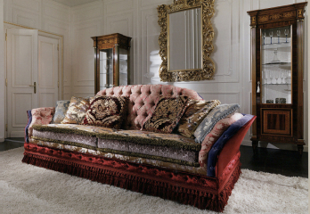 Диван Ceppi Luxury 2755