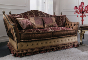 Диван Ceppi Luxury 2991