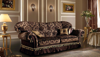 Диван Cesar Essepi Romance 3404