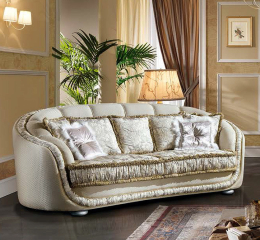 Диван Glamour Essepi Romance 3504