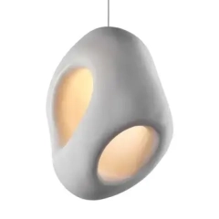 Люстра Wabi-Sabi Creative