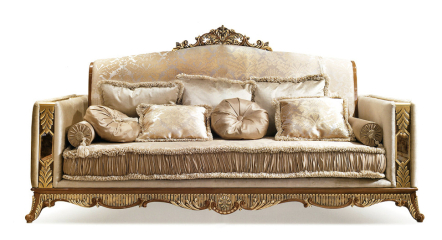 Диван Bacci stile Premiere Pr.024