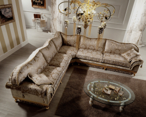 Диван Sofia Keoma Classic collection Sofia 02