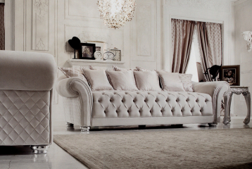 Диван Lilia Keoma Classic collection Lilia 03