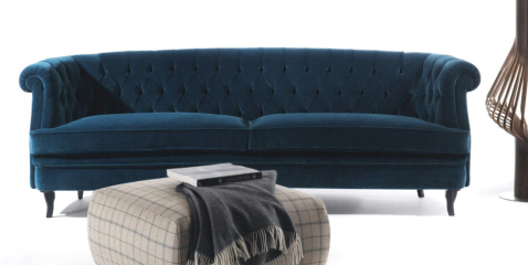 Диван Charlotte Moda Dress your home Mi436
