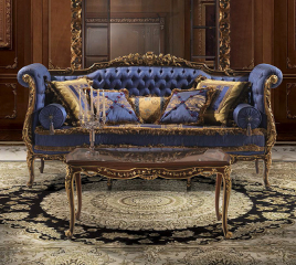 Диван Angelo cappellini Timeless 60110/D3i