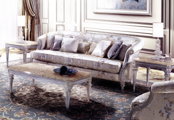 Диван Angelo cappellini Timeless 30193/D3