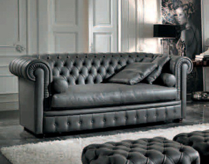 Диван Keoma Luxury collection Chester deluxe