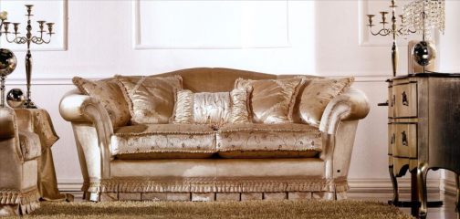 Диван Keoma Classic collection Aurora  1